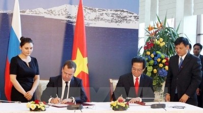 Vietnam, Eurasian Economic Union’s trade deal offers more opportunities - ảnh 1